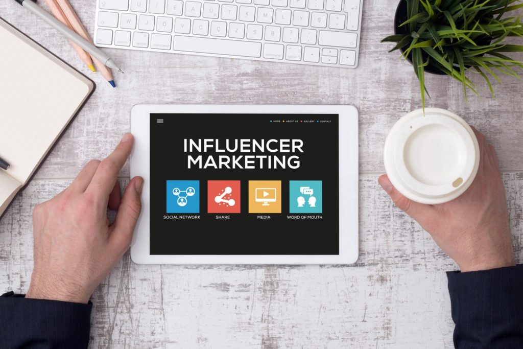 influencer-marketing