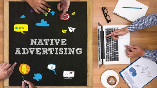 What is Mobile Native Advertising? -