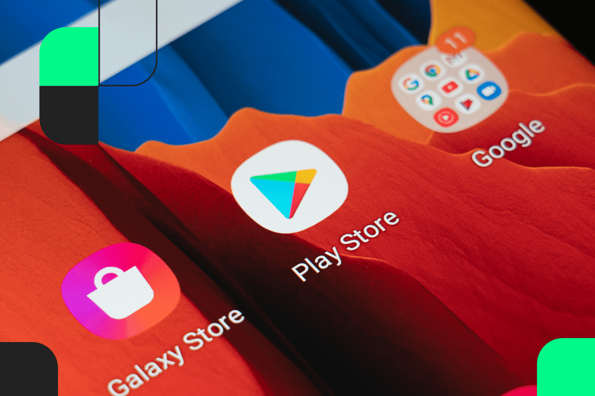 Alternative App Stores