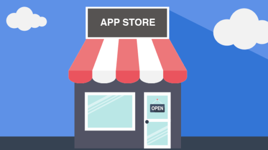 App Store Algorithm Changes -