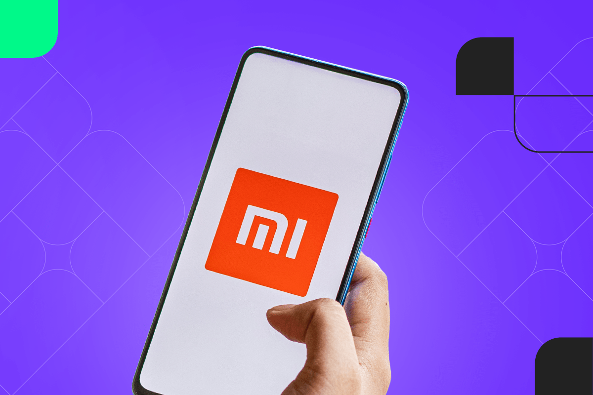  Xiaomi