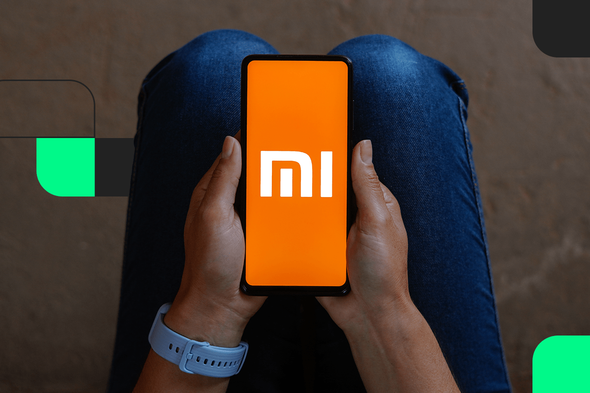 Xiaomi