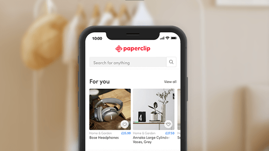 Paperclip Case Study -