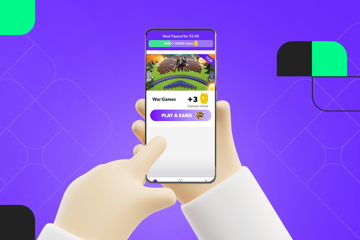 Rewarded Playtime for Mobile Games: Extend Gameplay, Elevate LTV, and Boost Earnings -